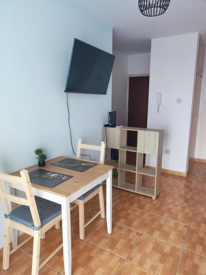 Appartement Hawaii Royal Gardens 2 à Limassol Extérieur photo